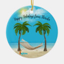 Search for hammock christmas tree decorations Beach