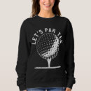 Search for funny golf womens clothing Trendy