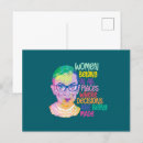 Search for ruth postcards Feminism