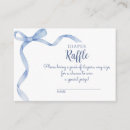 Search for baby shower enclosure cards It's a boy