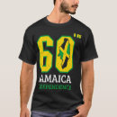 Search for jamaica independence tshirts Vintage