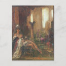 Search for seductive postcards 19th