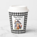 Search for rooster birthday Rustic