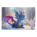 Search for dragon pillowcases Kids