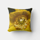 Search for poppy cushions Yellow
