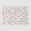 Search for farm animal tissue paper Pigs