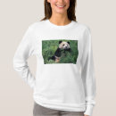 Search for a giant panda tshirts Keren su