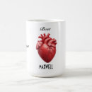 Search for cardiologists mugs Doctor