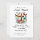 Search for jesus resurrection invitations Sunday