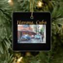 Search for cuba christmas tree decorations Havana