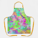 Search for digital pattern aprons Geometric