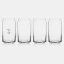 Search for digital beer glasses Printable editable modern logo