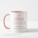 Search for pink boss mugs Girly