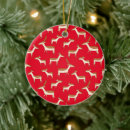 Search for creature christmas tree decorations Nature
