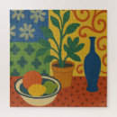 Search for matisse puzzles Pattern