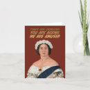 Search for queen victoria cards Royal family