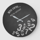 Search for funny retirement clocks Humor