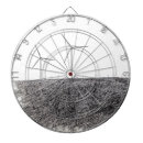 Search for drawing dartboards Sketch