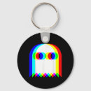 Search for vaporwave key rings Spooky fun