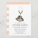 Search for oyster party invitations Pearl find party