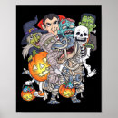 Search for funny zombie art Pumpkin