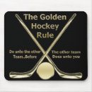 Search for hockey mousepads Winter
