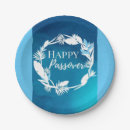 Search for passover decor Blue