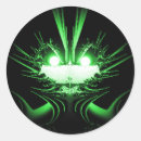 Search for green glow stickers Fantasy
