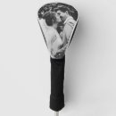 Search for wedding golf head covers Minimal