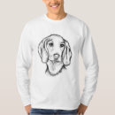 Search for dachshund drawings tshirts Pet