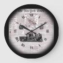 Search for time travel clocks Vintage