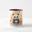 Search for fall time mugs Forest