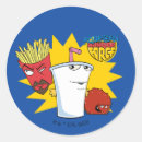 Search for hunger stickers Cartoon network