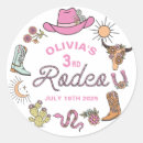 Search for cow girl stickers Rodeo