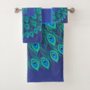 Search for peacock bathroom accessories Trendy