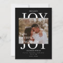 Search for joy invitations Stylish