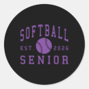 Search for senior night stickers Sports