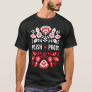 Search for polish and proud tshirts Poland