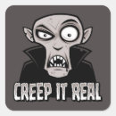 Search for vampir stickers Monster