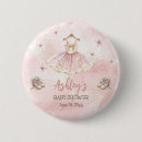 Search for ballerina badges Modern