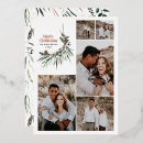 Search for multi photo christmas cards Modern