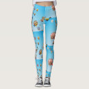 Search for balloon leggings Blue