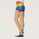 Search for lgbt leggings Red