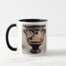 Search for attic mugs Red figure