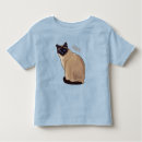 Search for siamese cat tshirts Pet