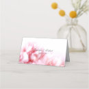 Search for chinese place cards Floral