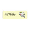Search for ghost return address labels Cute