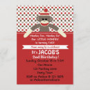 Search for monkey 2nd birthday invitations Party