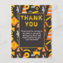 Search for construction crane cards For kids