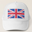 Search for original hats Flag